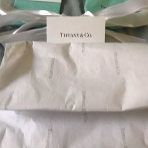 Tiffany & Co. Jewelry - Tiffany Box’s and bags Tiffany & Co. Jewelry - Tiffany Box’s and bags